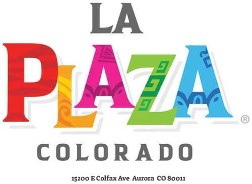 La Plaza Colorado logo